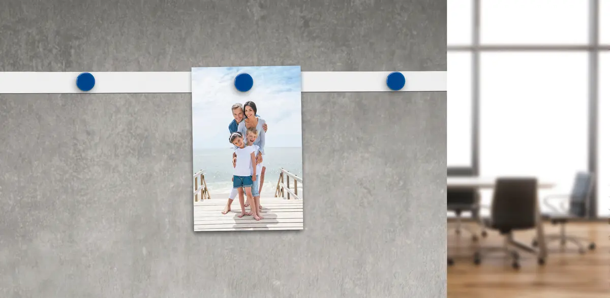 Maul 6210502 Magnetic Strip Photo 16