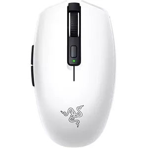 Razer Orochi V2 pele Labā roka RF Bezvadu Optisks 18000 DPI