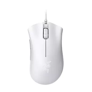 Razer DeathAdder Essential компьютерная мышь Для правой руки USB тип-A Оптический 6400 DPI