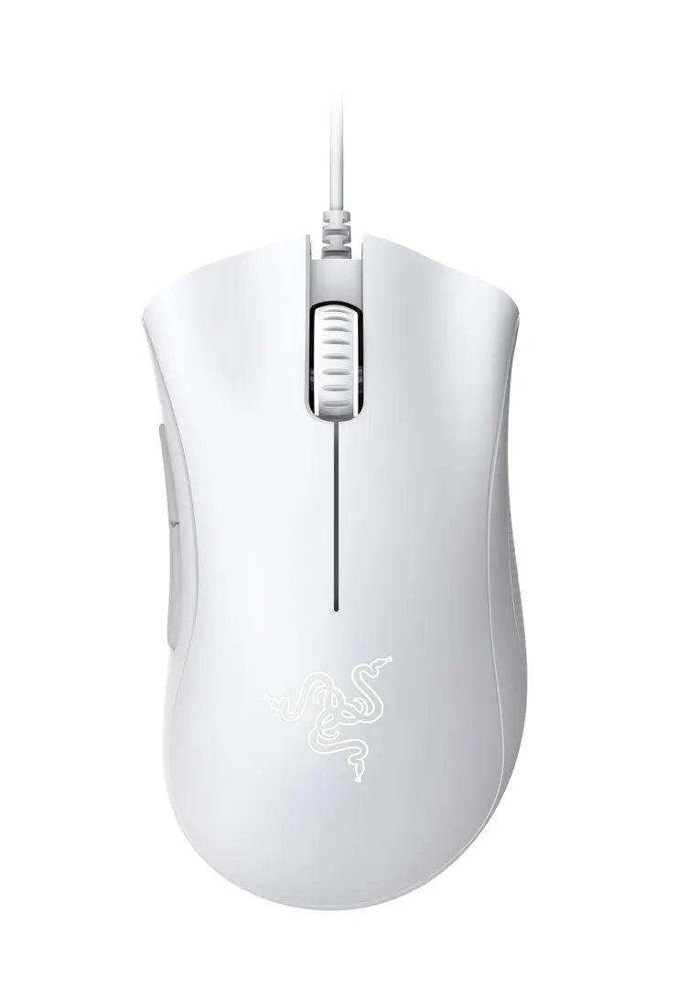Pele Razer DeathAdder Essential USB Type-A