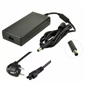 CoreParts MBXHP-AC0069 strāvas adapteris & pārveidotājs Iekštelpas 180 W Melns