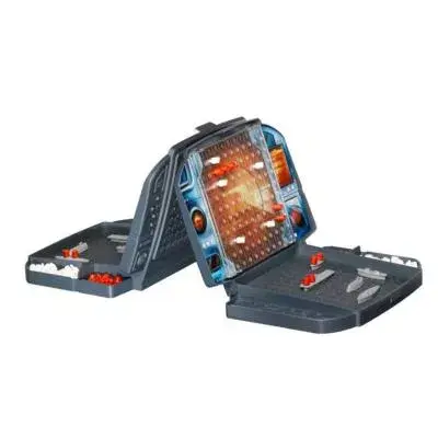 HASBRO Battleship Strategy galda spēle Photo 3