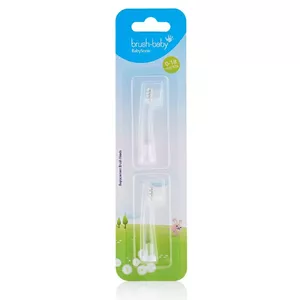 Toothbrush Head Brush-Baby BRB052