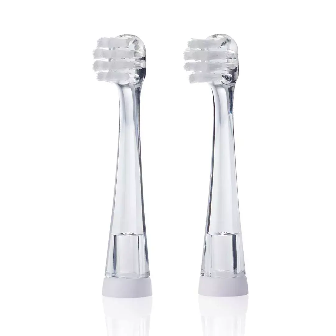 Toothbrush Head Brush-Baby BRB052 Photo 2