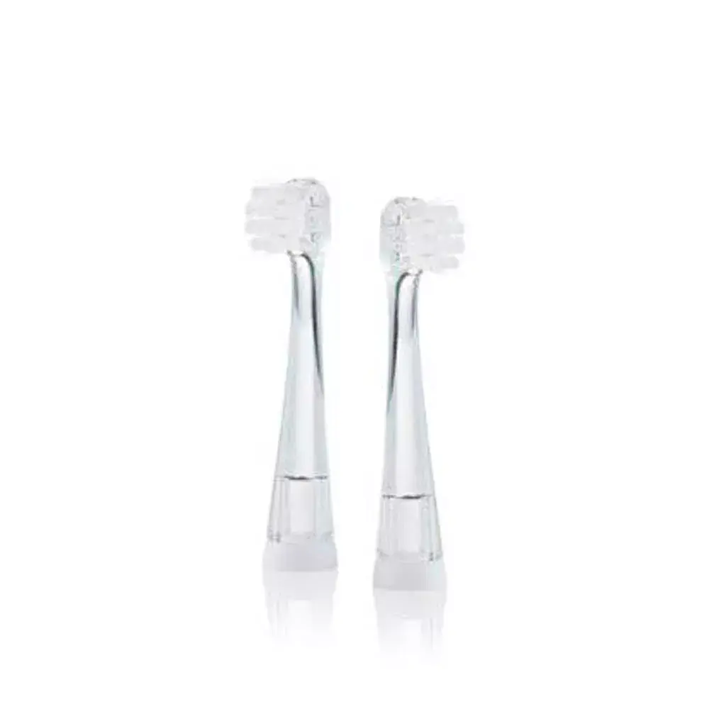 Toothbrush Head Brush-Baby BRB052 Photo 3