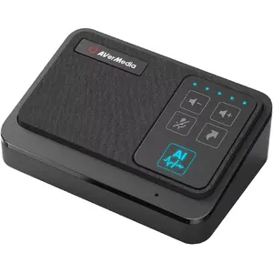 Speakerphone AVerMedia AI AS311 Universal Black