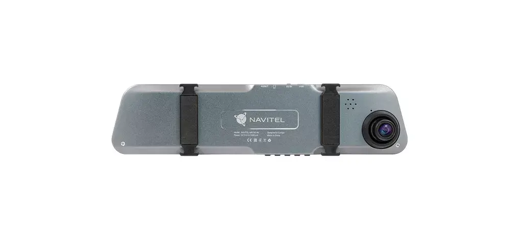 Navitel MR155 NV dashcam — Full HD 1920×1080 Photo 2