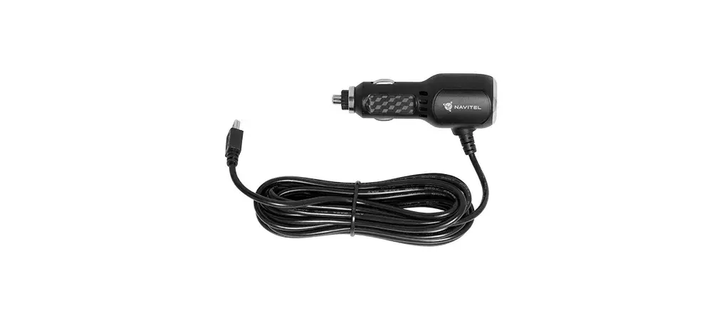 Navitel MR155 NV dashcam — Full HD 1920×1080 Photo 4