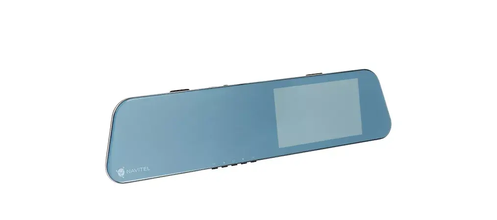 Navitel MR155 NV dashcam — Full HD 1920×1080 Photo 5