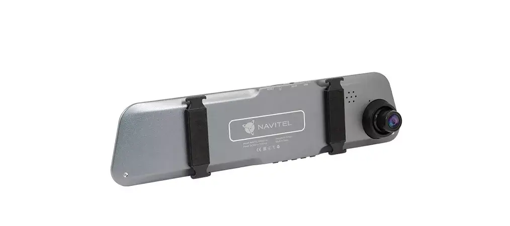 Navitel MR155 NV dashcam — Full HD 1920×1080 Photo 6