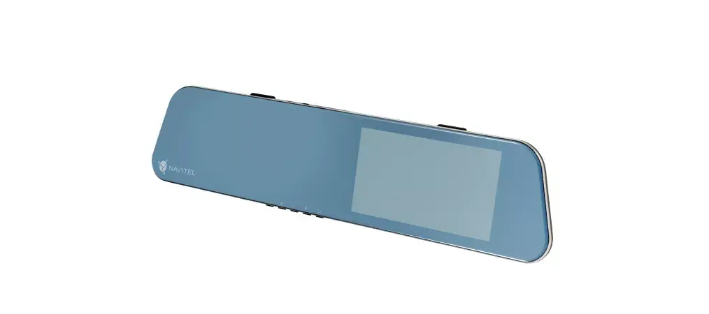 Navitel MR155 NV dashcam — Full HD 1920×1080 Photo 7