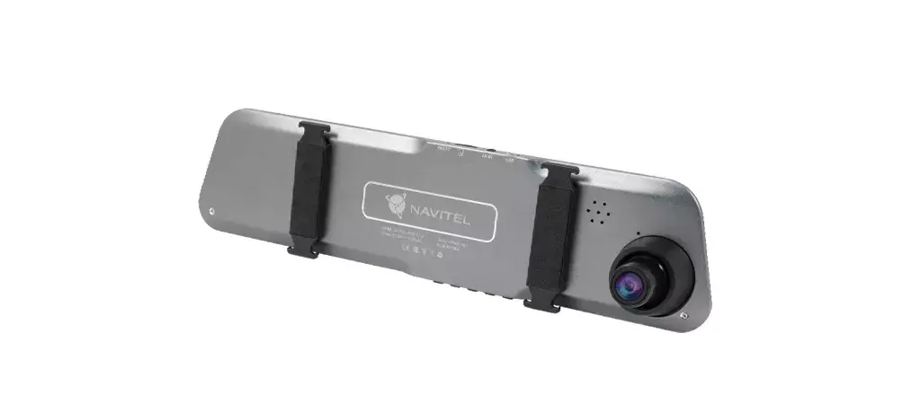 Navitel MR155 NV dashcam — Full HD 1920×1080 Photo 8