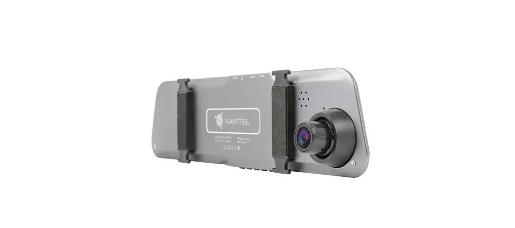 Navitel MR155 NV dashcam — Full HD 1920×1080 Photo 10