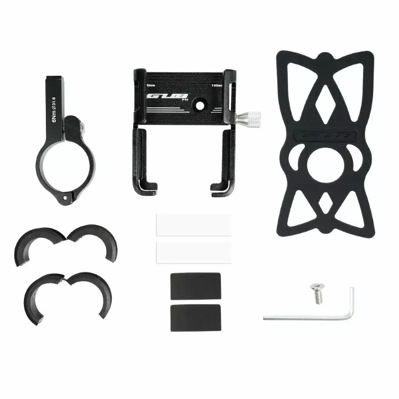 Steering Wheel Holder GUB P10 by GUB Photo 7