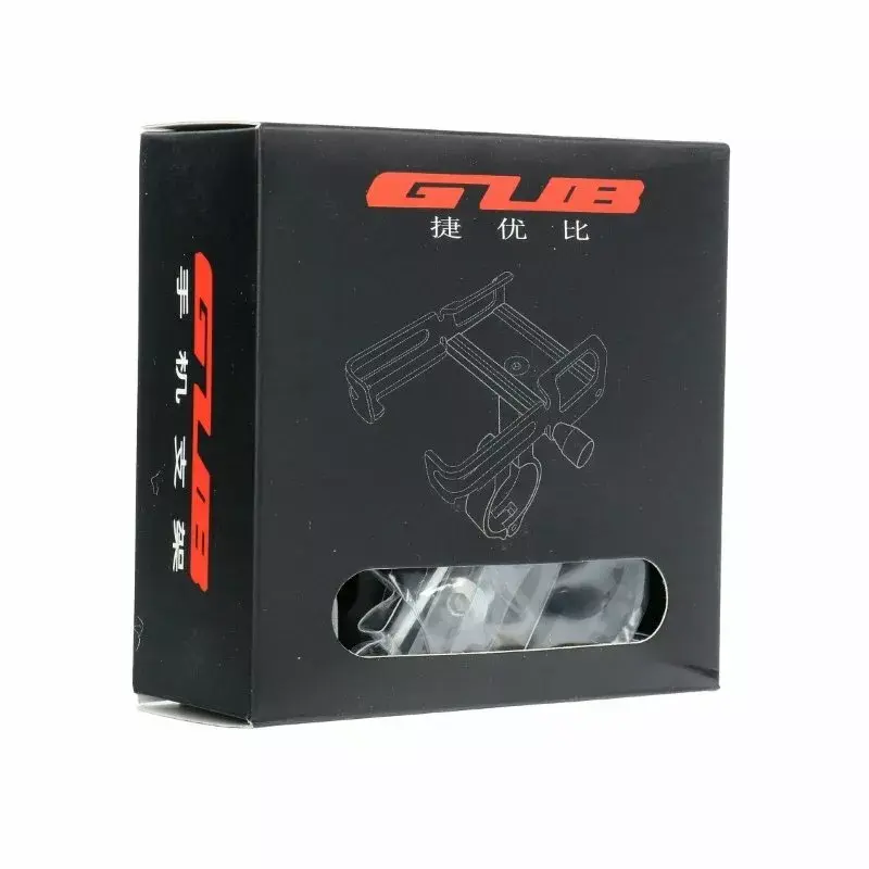 Steering Wheel Holder GUB P10 by GUB Photo 8