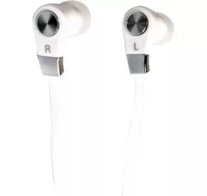Vadu in-ear austiņas MEDIA-TECH Magicsound DS-2