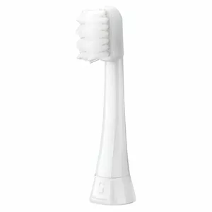 Megasonex MB1 Soft maināmas zobu birstes uzgaļi
