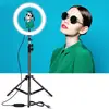 Lighting Ring Puluz PKT3035 Photo 2