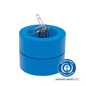 Pen/Pencil Holder MAUL 3012337.ECO Blue