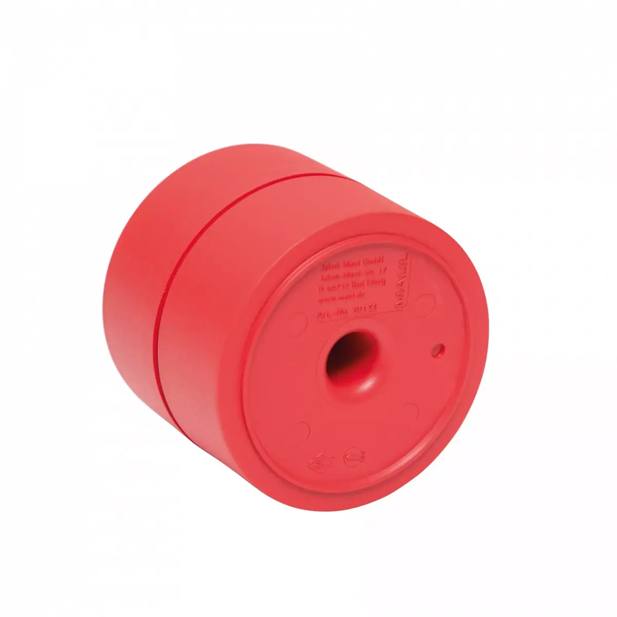 Paperclip Dispenser MAUL MAULpro Photo 4