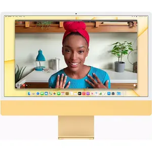 Sharper video calls with 1080p FaceTime HD camera