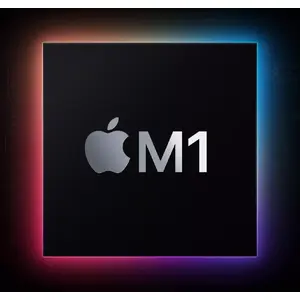 M1 chip with macOS Big Sur: faster, more efficient performance