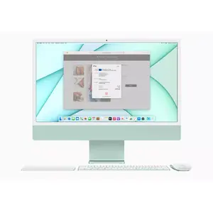 Colour-matched accessories and secure Touch ID