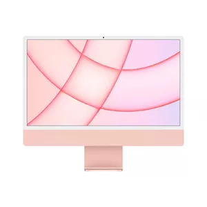 All-in-One PC Apple iMac M1 8GB 256GB SSD Apple GPU macOS Big Sur