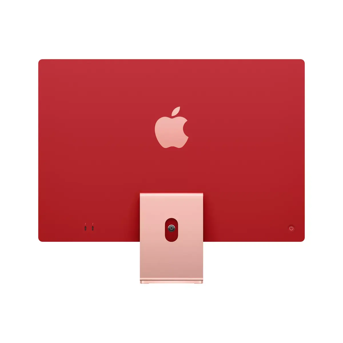 All-in-One PC Apple iMac Photo 3