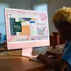 All-in-One PC Apple iMac Photo 5