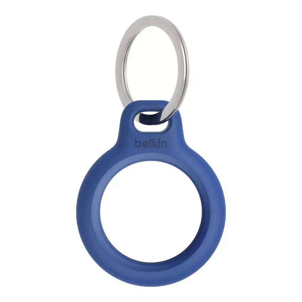 Atslēgu meklētāja maciņš Belkin F8W973btBLU Photo 6