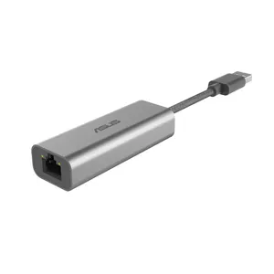 ASUS USB-C2500 USB to Ethernet Network Adapter