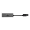 ASUS USB-C2500 USB to Ethernet Network Adapter Photo 2