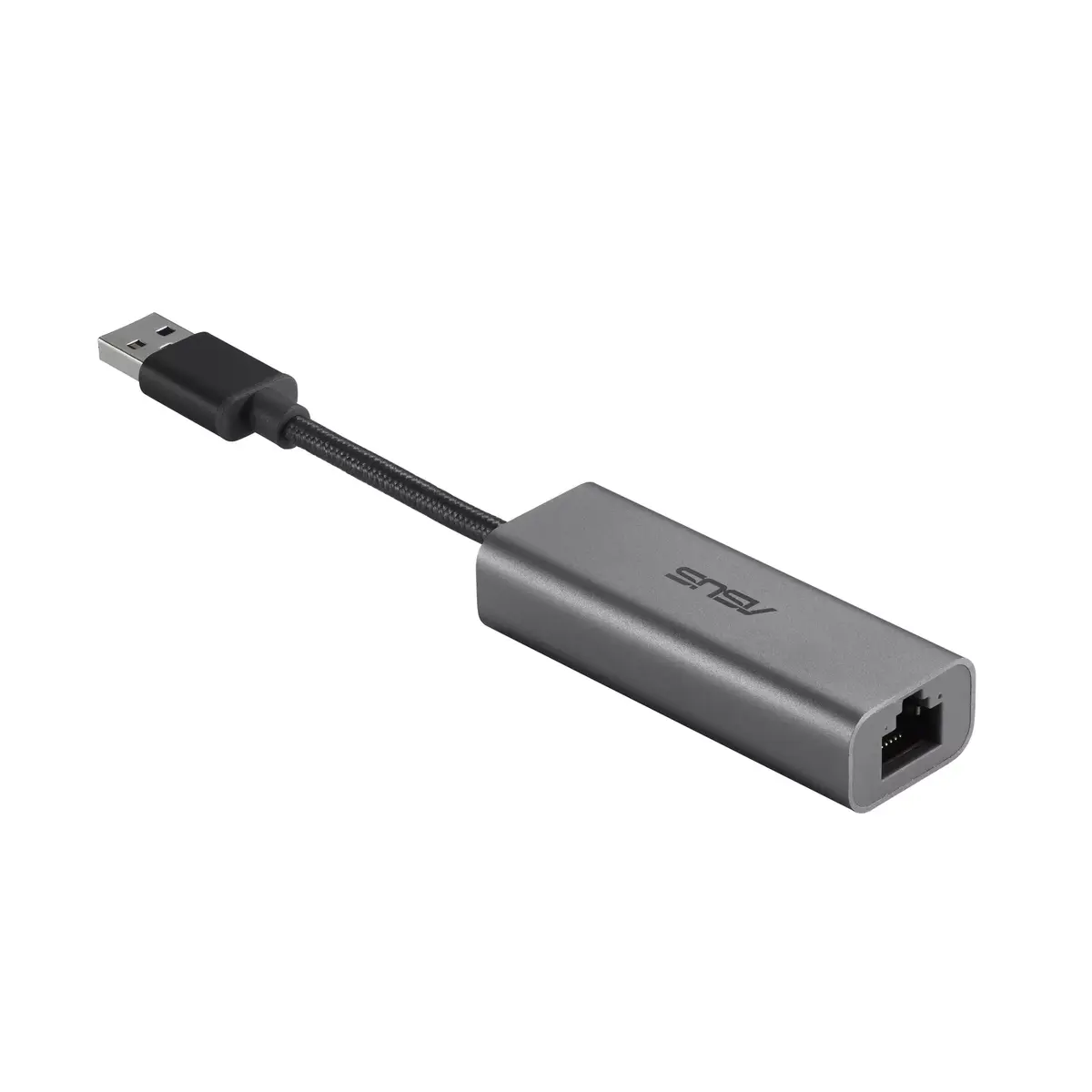 ASUS USB-C2500 USB to Ethernet Network Adapter Photo 3