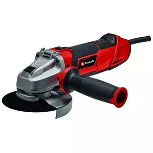 Шлифовальная машинка Einhell TE-AG 125/1010 CE Q