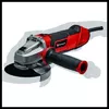 Slīpmašīna Einhell TE-AG 125/1010 CE Q Photo 5