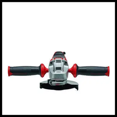 Slīpmašīna Einhell TE-AG 125/1010 CE Q Photo 6