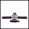 Slīpmašīna Einhell TE-AG 125/1010 CE Q Photo 6
