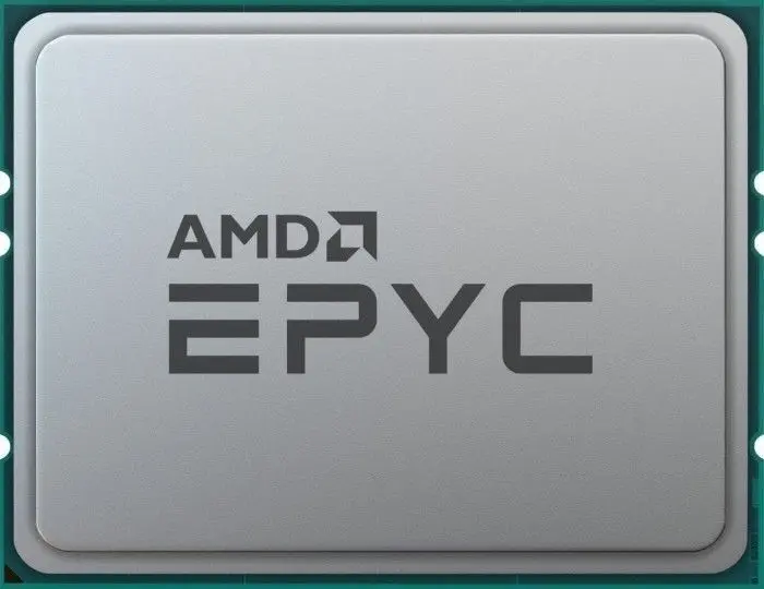 Процессор AMD EPYC 7443 100-000000340 Photo 2