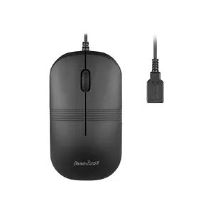 Perixx 11419 mouse Right-hand USB Type-A Optical 1600 DPI