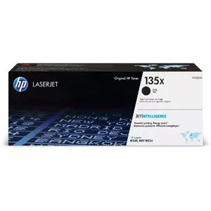 Тонер HP No.135X (W1350X) BK 2.4K страниц OEM