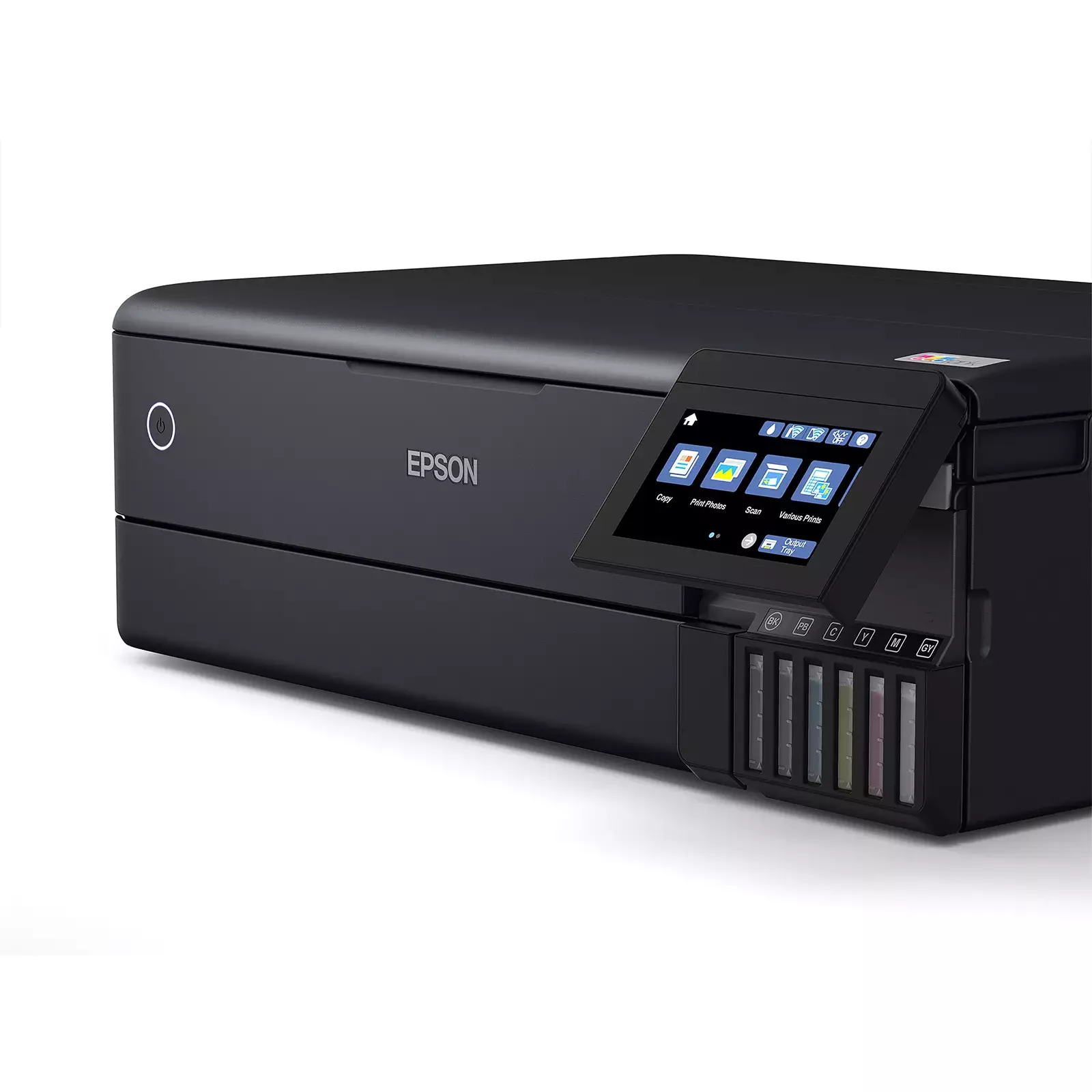 Epson Expression Premium ET8550 Eco Tank A3 Printer/Scanner - Free