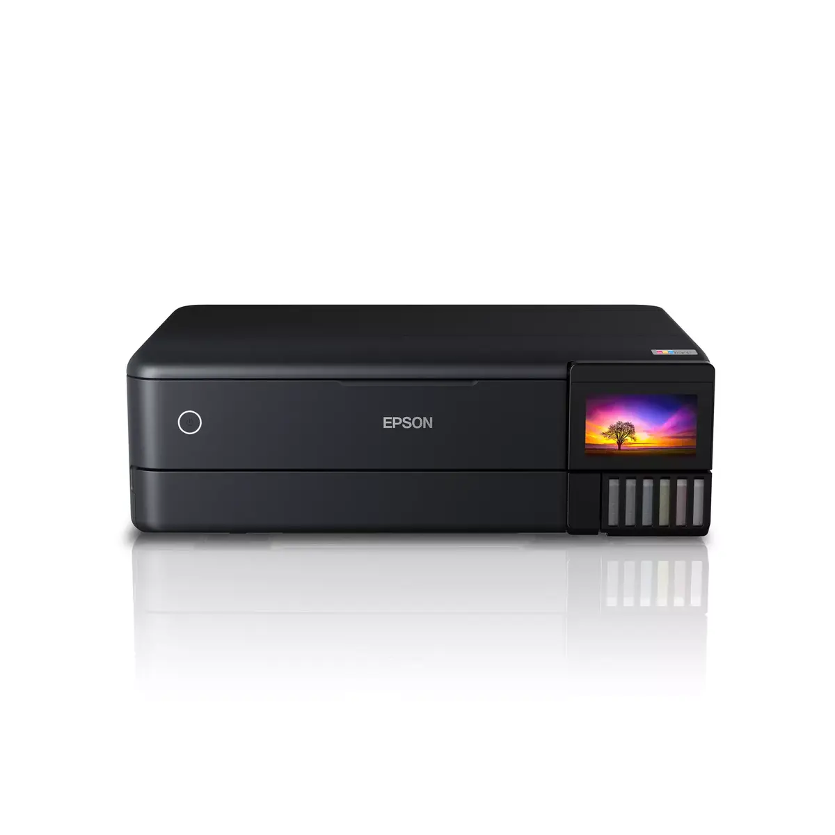 Daudzfunkcionālā ierīce Epson EcoTank ET-8550 Photo 3