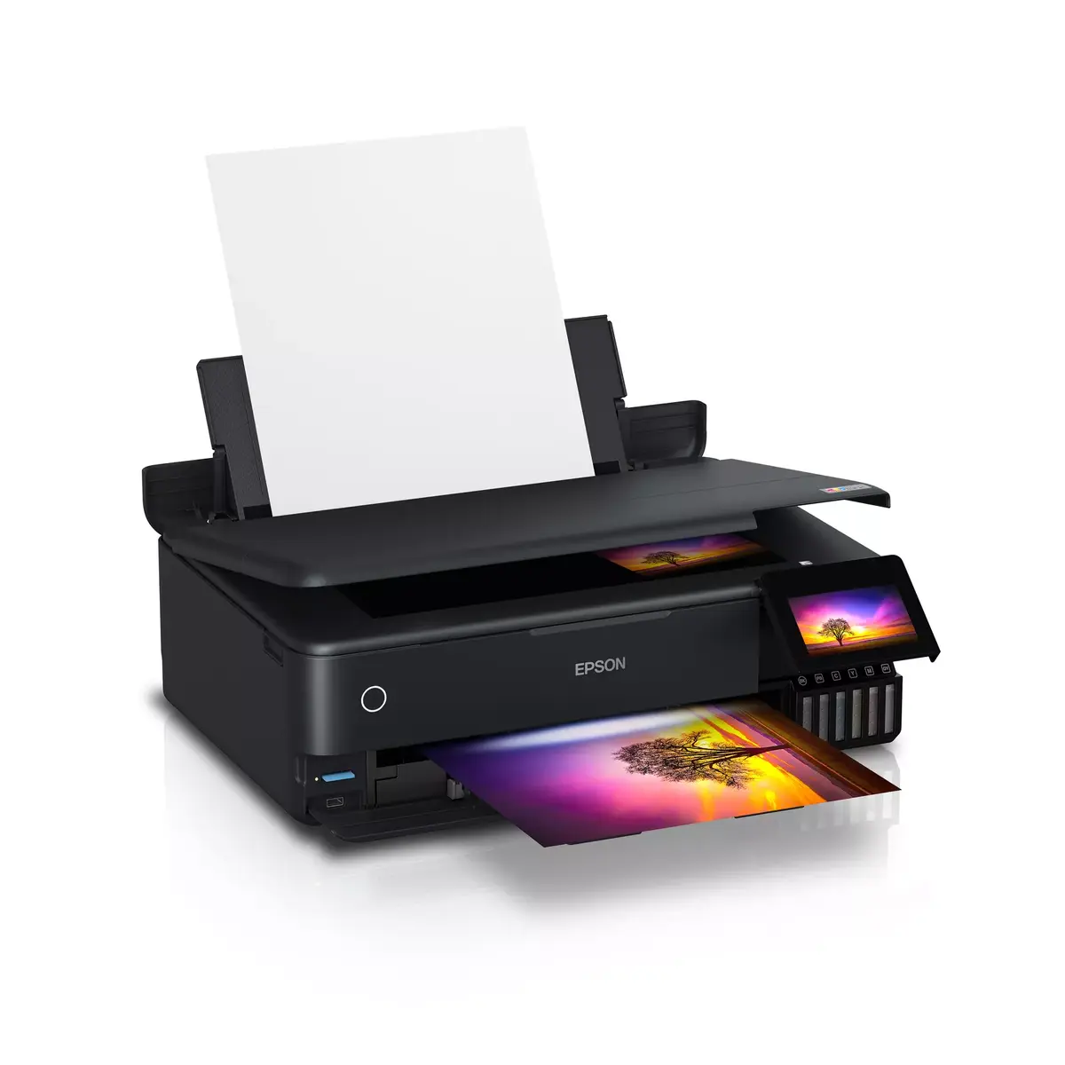 Daudzfunkcionālā ierīce Epson EcoTank ET-8550 Photo 12