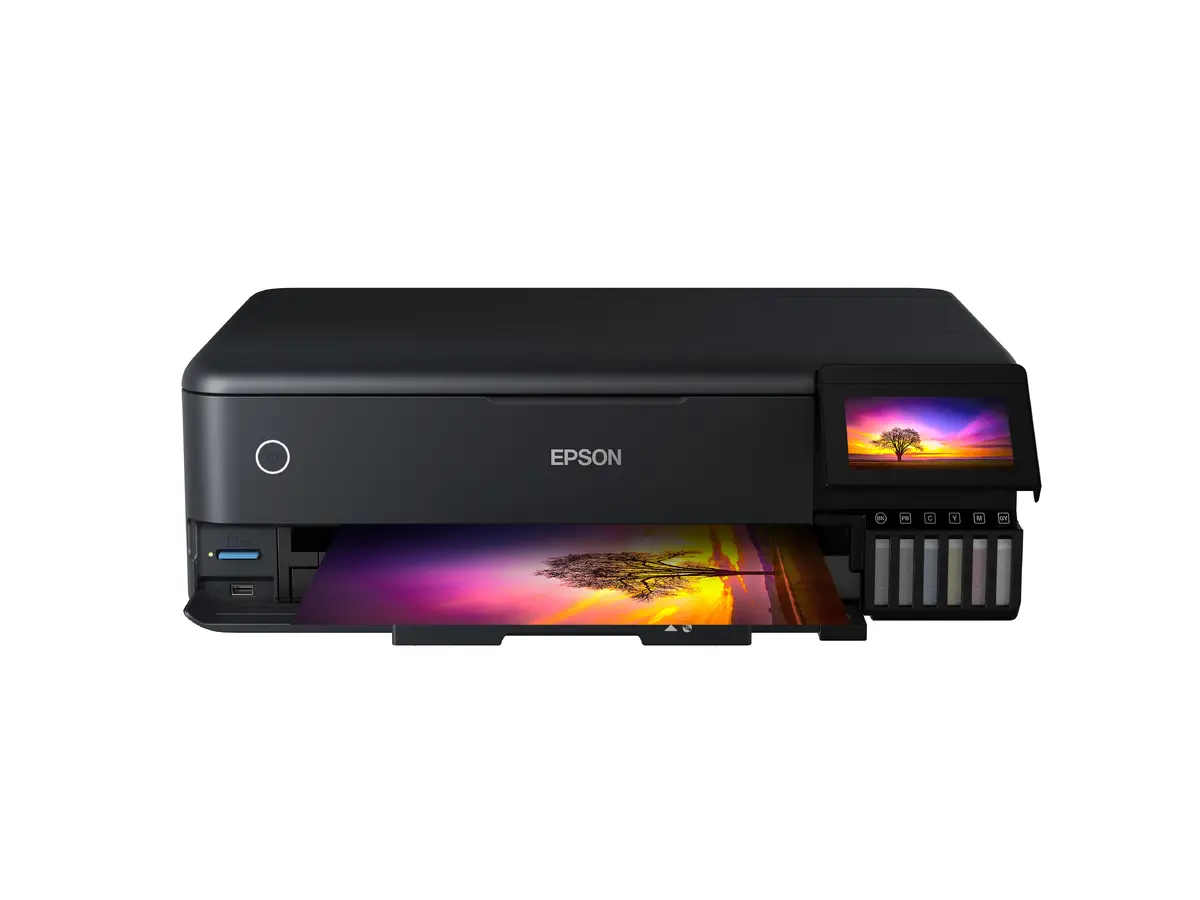 Epson EcoTank ET-8550 Tintes krāsu printeris