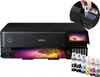 Epson EcoTank ET-8550 A3 tintes printeris Photo 2