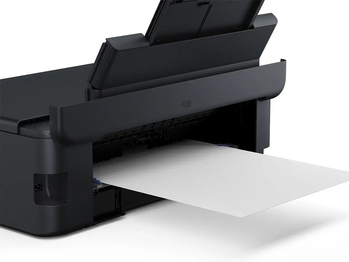 Epson EcoTank ET-8550 A3 tintes printeris Photo 8
