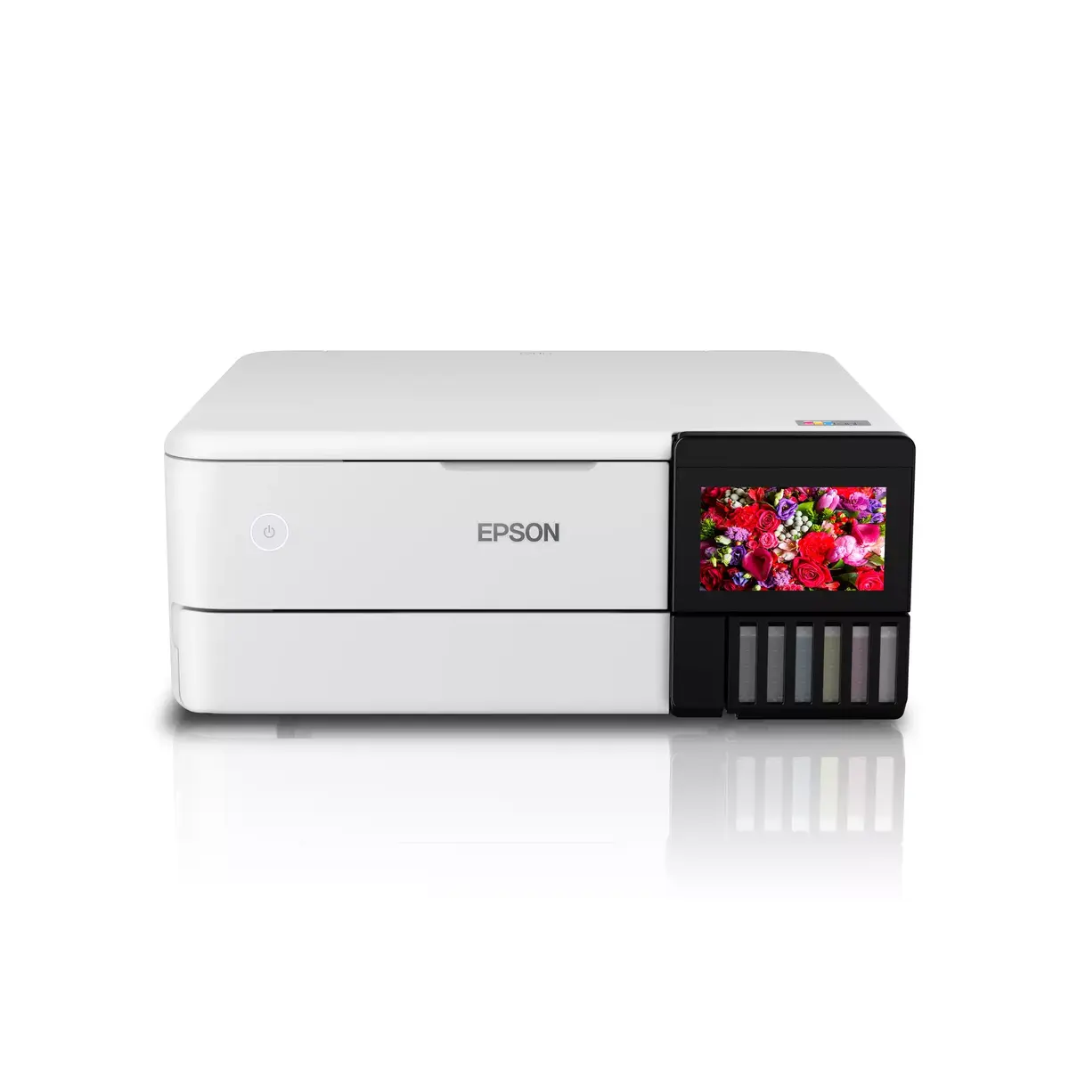 Daudzfunkcionālā ierīce Epson EcoTank ET-8500 Photo 3