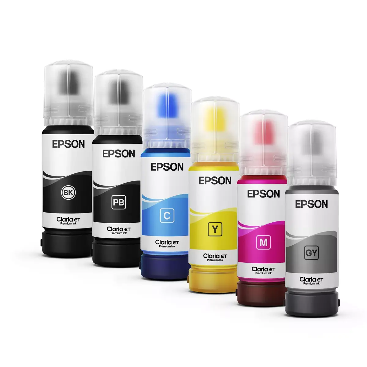 Daudzfunkcionālā ierīce Epson EcoTank ET-8500 Photo 7