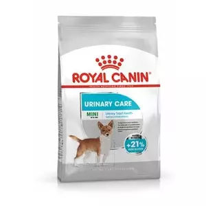 Сухой корм для собак Royal Canin Mini Urinary Care 3 кг — мелкие породы, птица, 27% белка, 16% жира